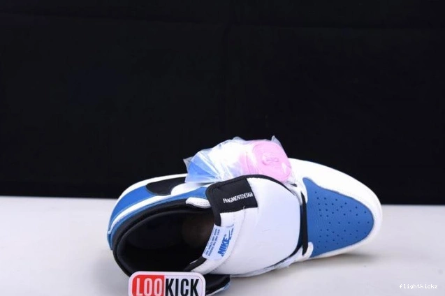 Travis Scott Air DH3227-105 1 White Blue Jordan and 1215